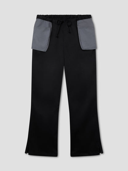 Pant negro