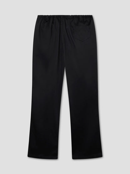 Pant negro