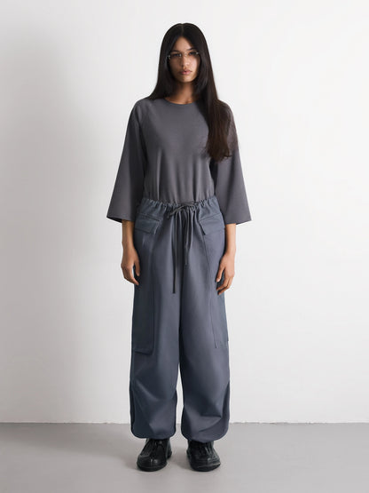 Pant cargo