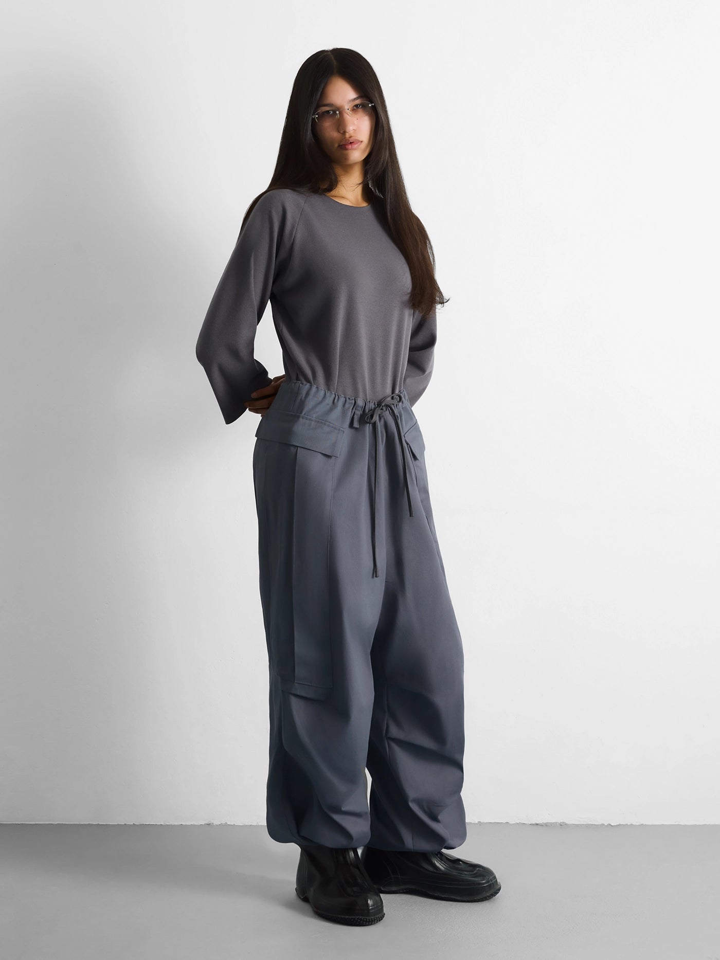 Pant cargo