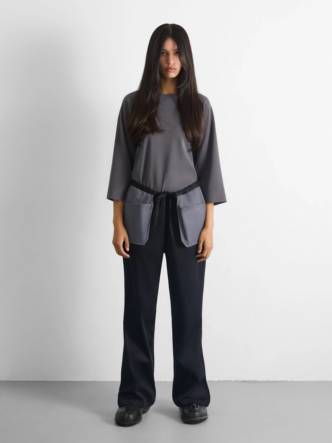 Pant negro