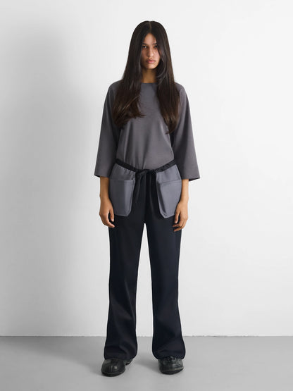 Pant negro