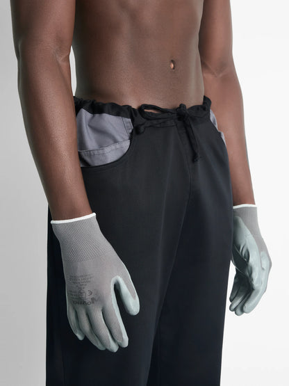 Pant negro