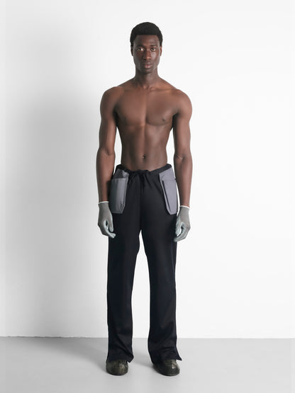 Pant negro