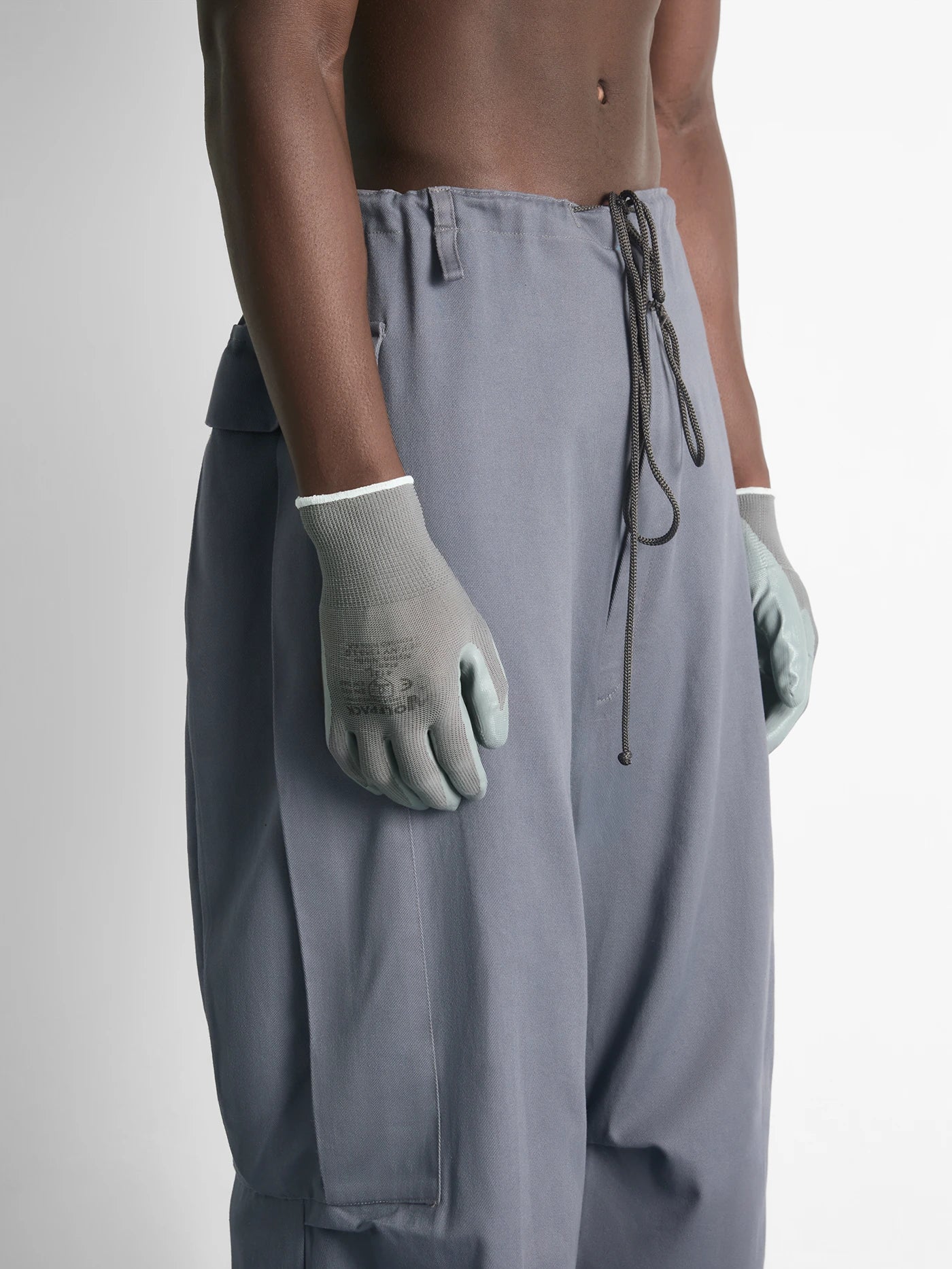 Pant cargo